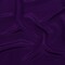 1 Yard Designer Grape Silk Crepe de Chine Soft Flowing 100% Silk Fabric